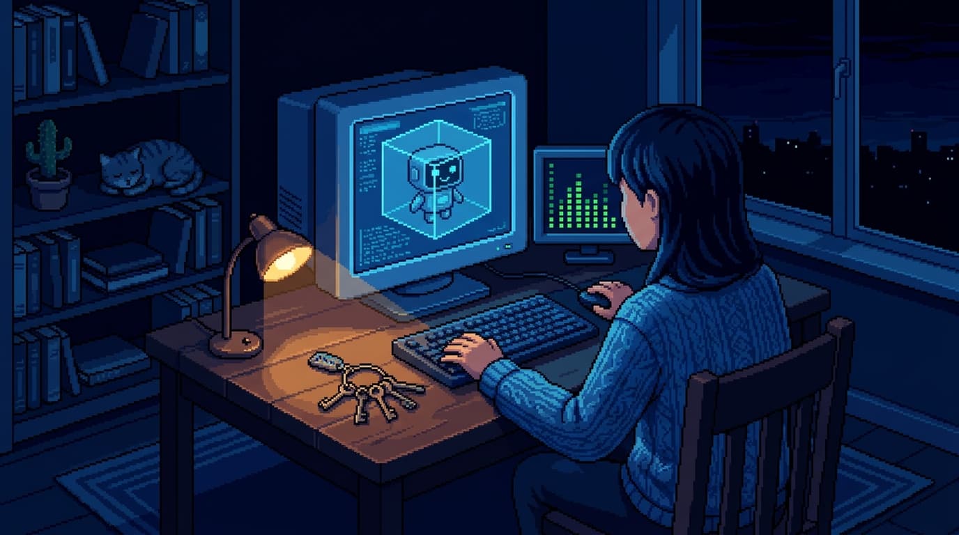 Your AI agent runs as you: harnesses, open weights, and the security question under the hype