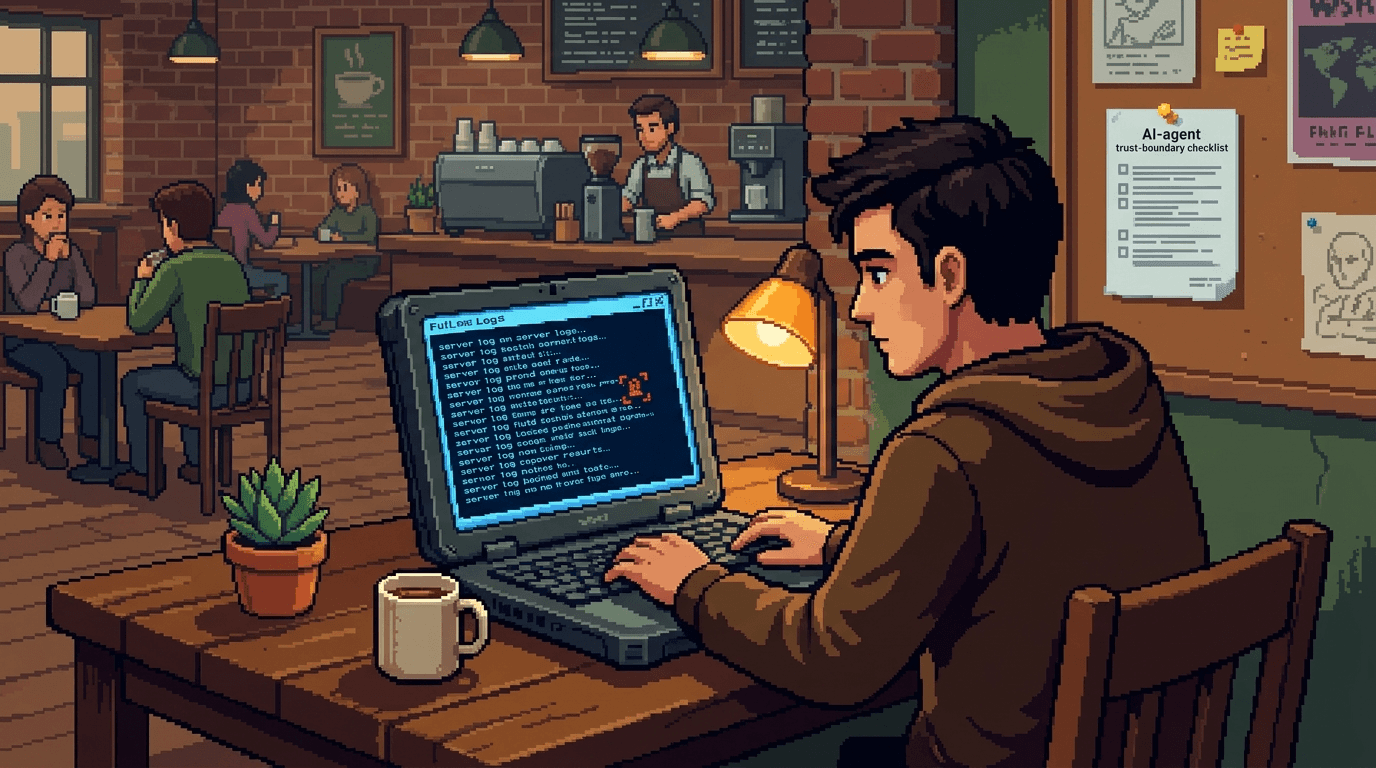 MCP servers walk off with your SSH key: what to lock down