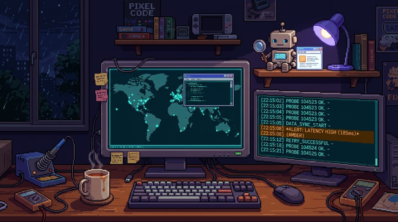 Autonomous AI Agents Tried Government Websites. Your Web App Is in the Pool